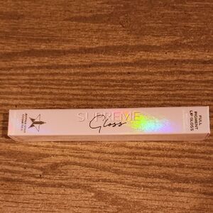 Jeffree Star Supreme Gloss- Top Shelf